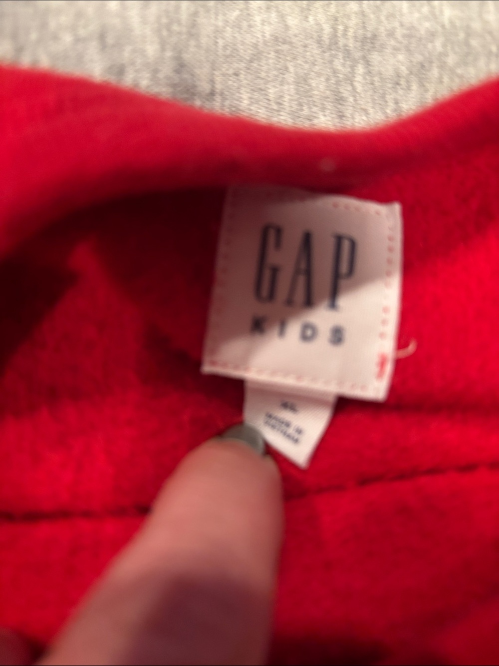 Gap bundle - Picture 4 of 14